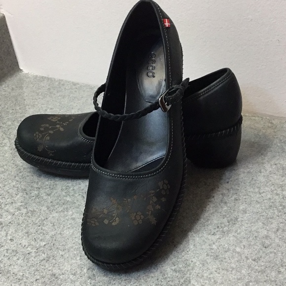 Ecco shoes - Picture 3 of 6